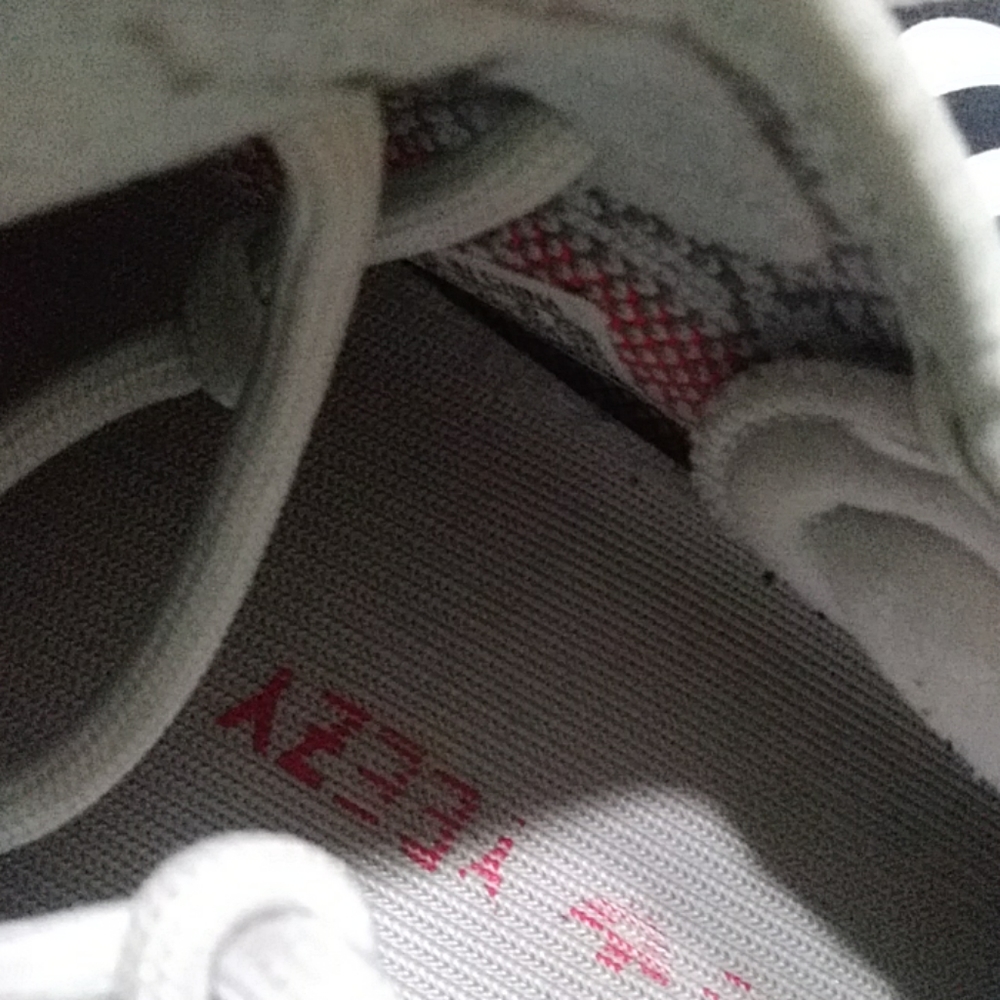 Yeezy's - Picture 3 of 3